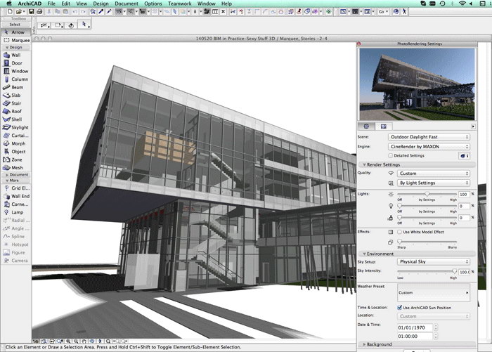 Graphisoft ArchiCAD 21 for Mac Dmg Free Download