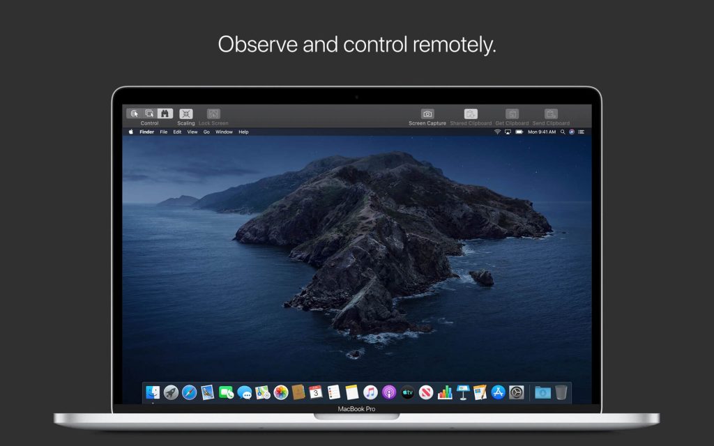 Apple Remote Desktop for Mac Dmg Free Download