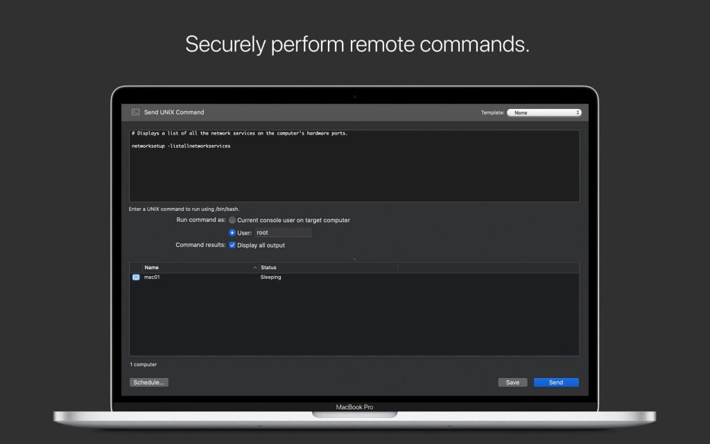 Apple Remote Desktop 3 for Mac Dmg Free Download
