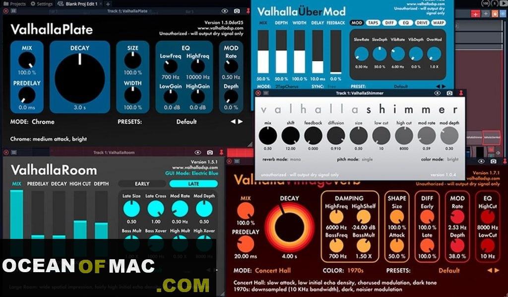 ValhallaDSP-Bundle-Download