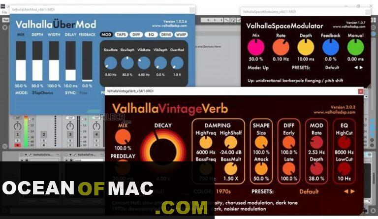 ValhallaDSP-Bundle-Free-Download