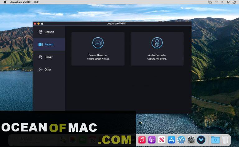 Joyoshare-VidiKit-for-macOS-Free-Download