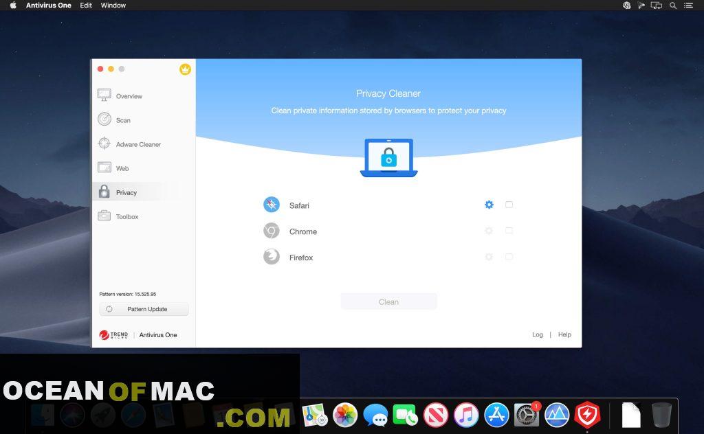 Antivirus One Pro 3.4.4 for macOS Free Download