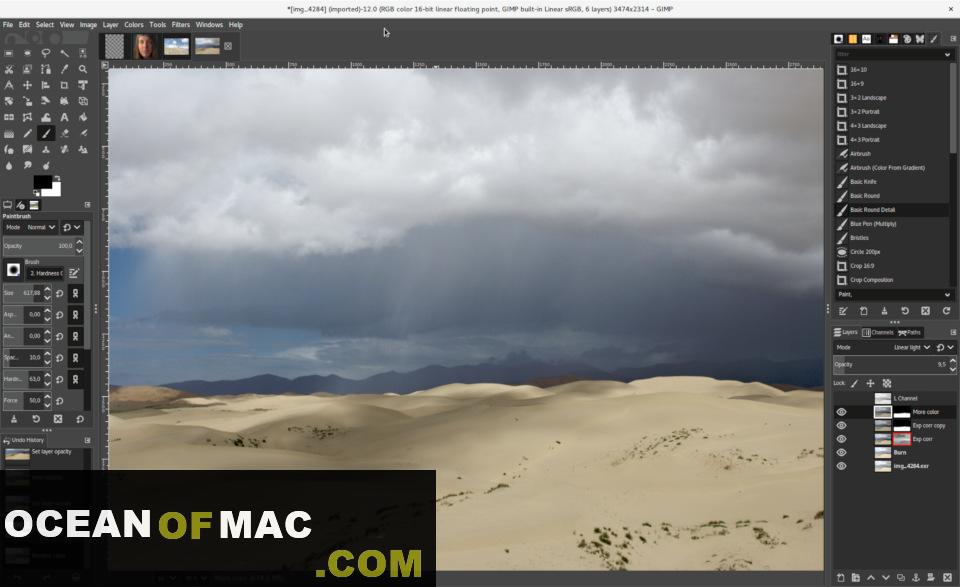 Gimp for Mac Dmg Full Version Download