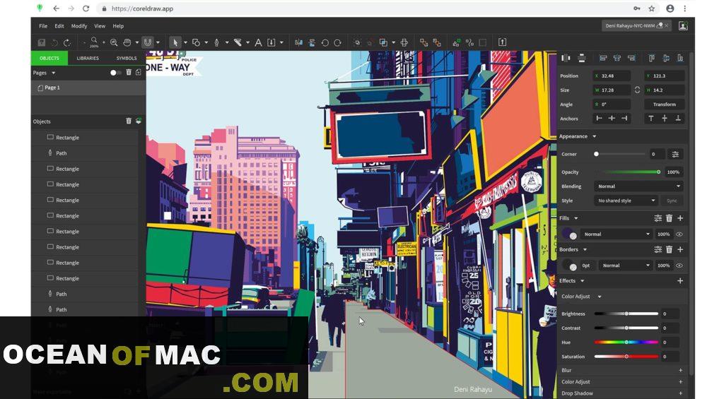 CorelDRAW-Graphic-Suite-2020-for-Mac-Free-Download