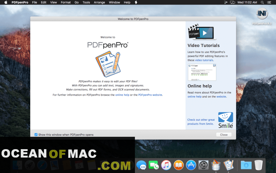 PDFpen 10.2 for Mac Dmg Full Version Download
