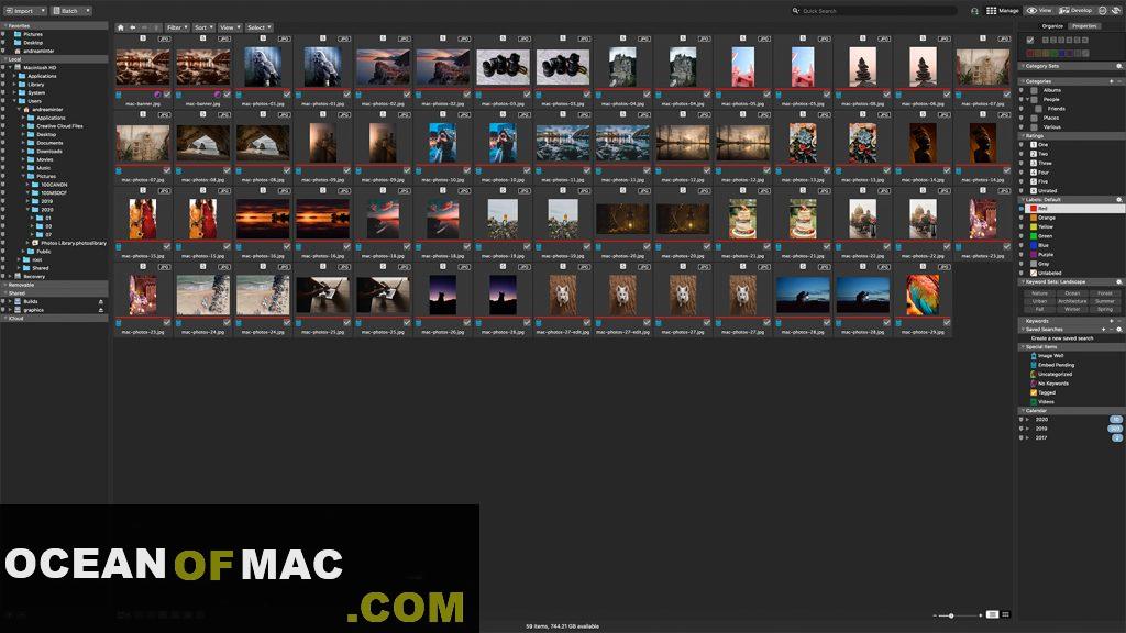 ACDSee Photo Studio 8 for Mac Dmg