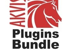 AKVIS Plugins Bundle for macOS
