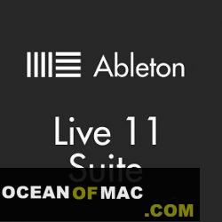 Ableton Live Suite 11 Free Download