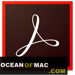 Adobe Acrobat Pro DC 2021 macOS