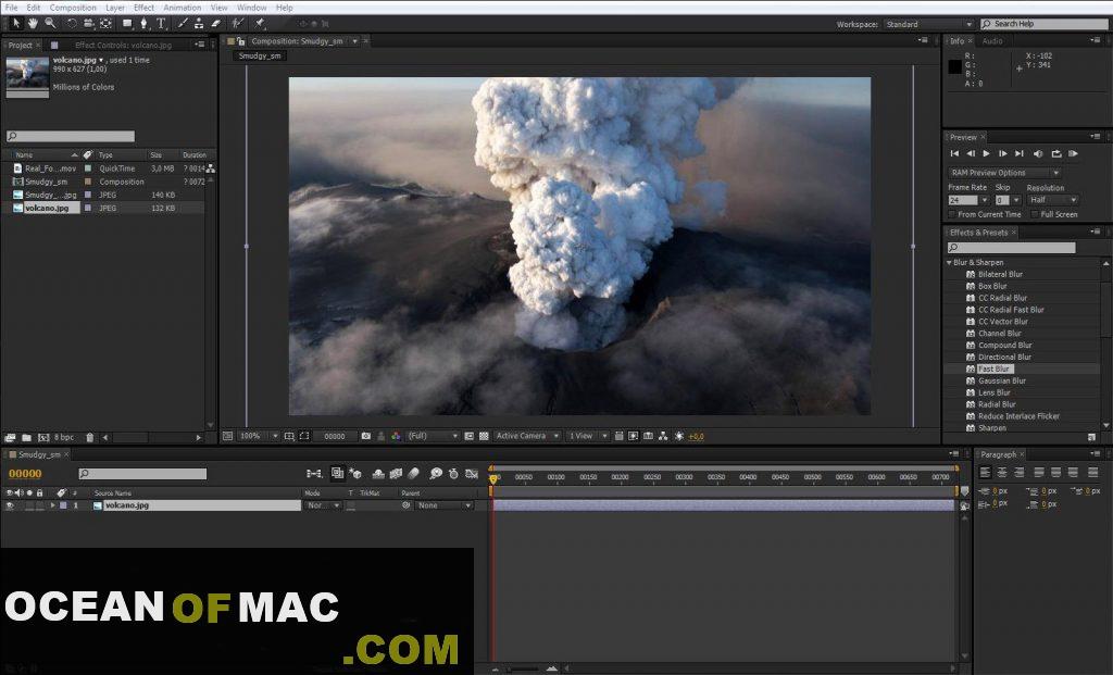 Adobe-After-Effects-CS6-macOS-Free-Download