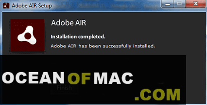 Adobe Air 30.0 for Mac Dmg Free Download