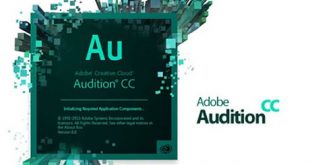 Adobe Audition CC 2021 for Mac Free Download