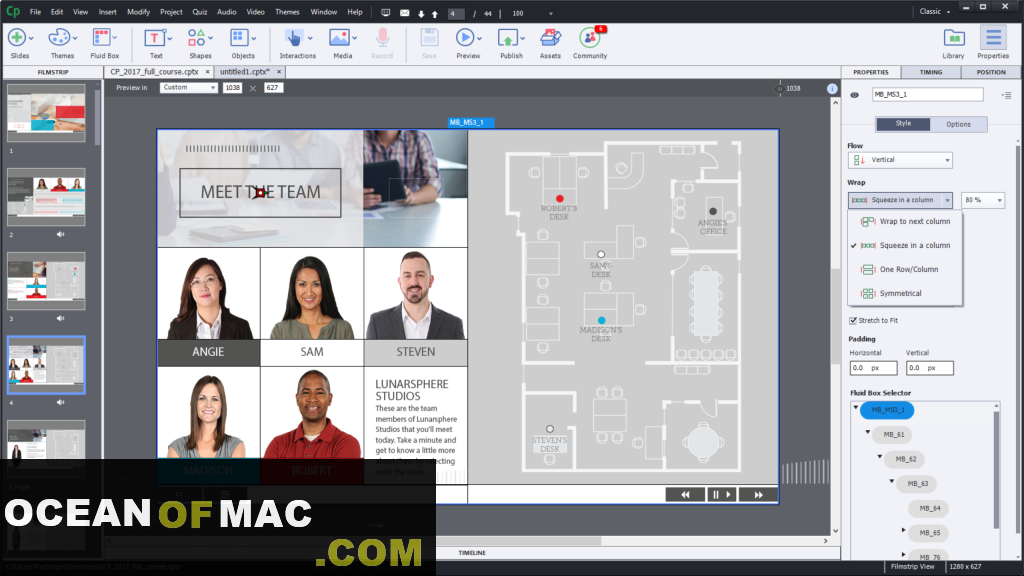 Adobe Captivate 2017 for Mac Dmg Free Download