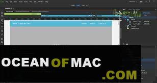 Adobe Dreamweaver CC 2018 for Mac Dmg Download