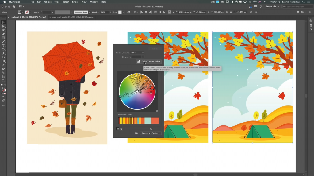 Adobe Illustrator 2021 for Mac Dmg Free Download