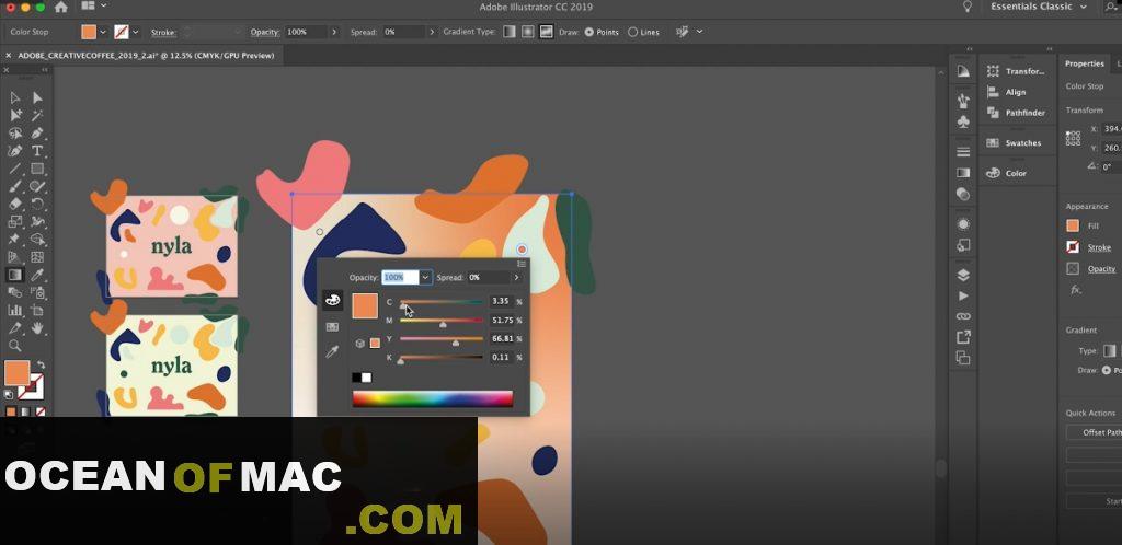 adobe illustrator mac free download