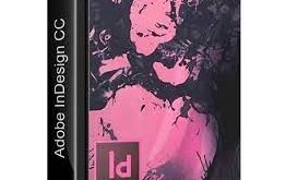 Adobe InDesign CC 2019 14.0 for Mac Free Download