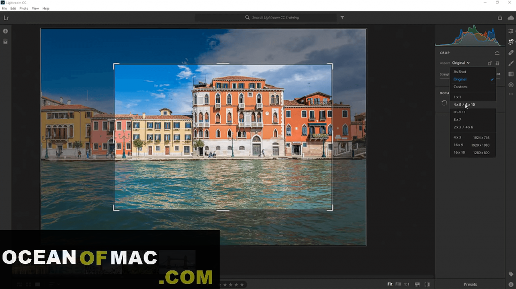 adobe lightroom for mac free