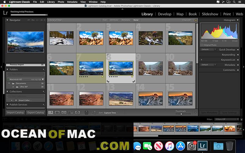 lightroom free on mac