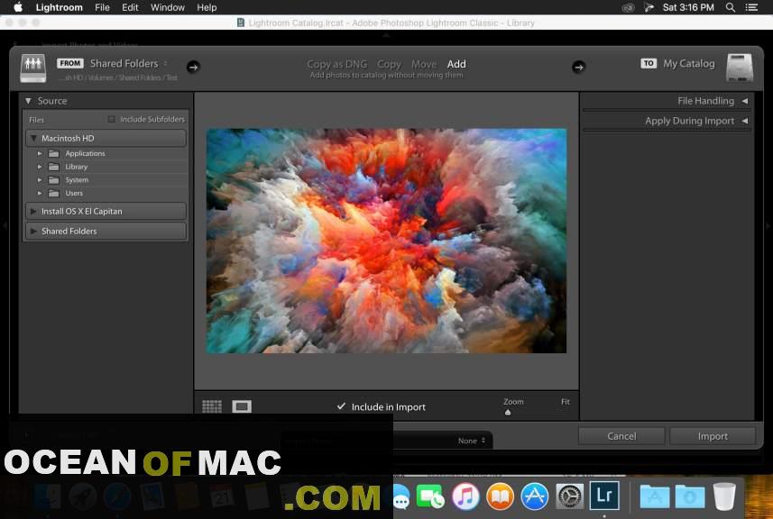 Adobe Photoshop Lightroom Classic 9 for Mac Dmg Full Version Download