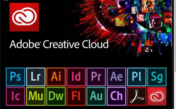 Adobe Master Collection CC 2018 for Mac Dmg Free Download