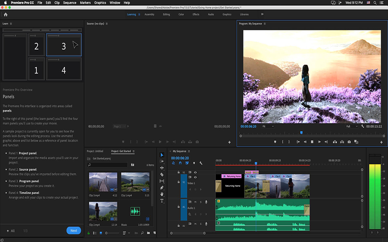 Adobe Media Encoder 2021 v15.4 for Mac Dmg Download Free