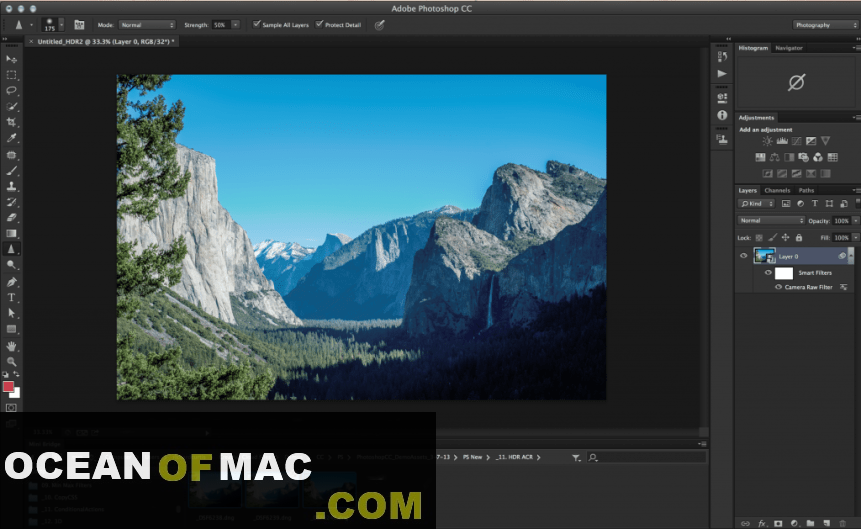 Adobe Photoshop 2020 for Mac Dmg Direct Download Link