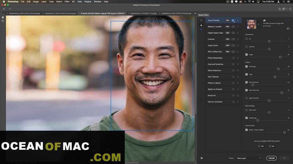 adobe photoshop 2021 v22.4 download