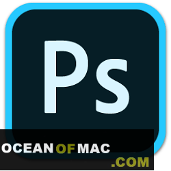 Adobe Photoshop 2021 v22.4 macOS