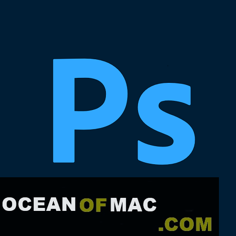 Adobe Photoshop 2021 v22.5 with Neural Filters for Mac Free Download