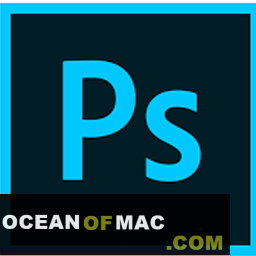 Adobe Photoshop CC 2018 macOS