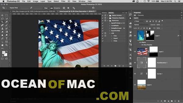 Adobe Photoshop Elements 2020 v18.0 for Mac Dmg Free Download 1 Adobe Photoshop Elements 2020 for macOS Free Download