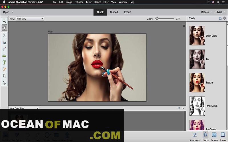 Adobe Photoshop Elements 2020.1 18.1.0.479 for Mac Dmg Free Download