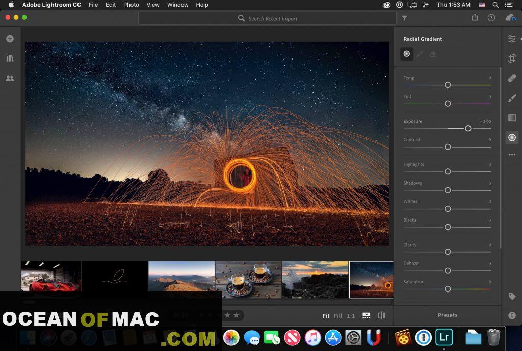 Adobe Photoshop Lightroom CC 2.3 for Mac Dmg Full Version Download