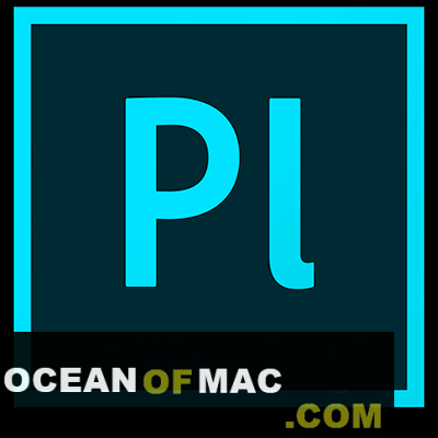 Adobe Prelude CC 2017 for MAc