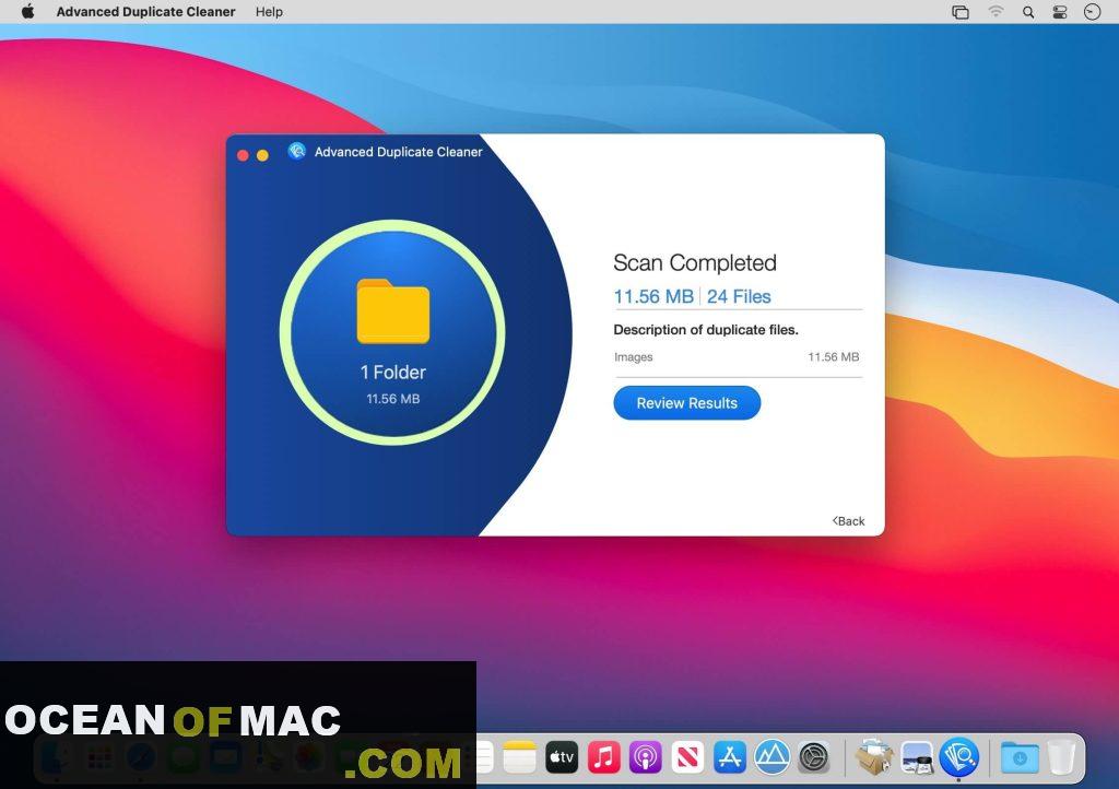 Advanced Duplicate Cleane for Mac Dmg Free Download