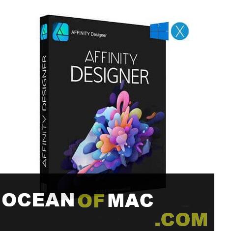 Affinity Designer 2021 DMG