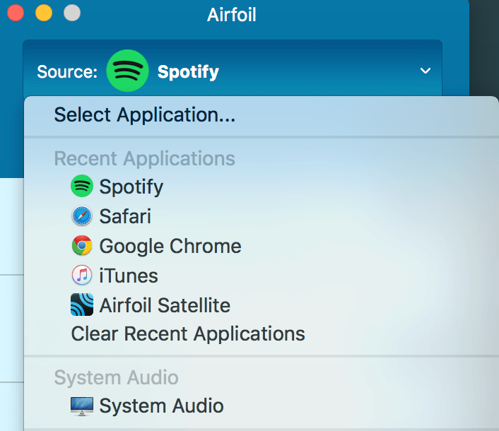 Aifoil macOS Download