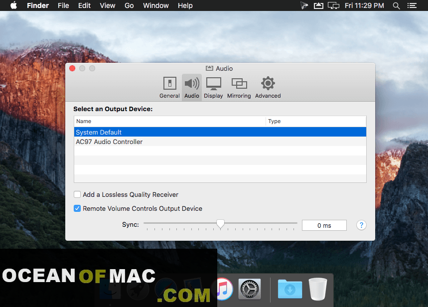 AirServer for Mac Dmg Free Download