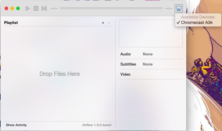 Airflow 3 for macOS Free Download