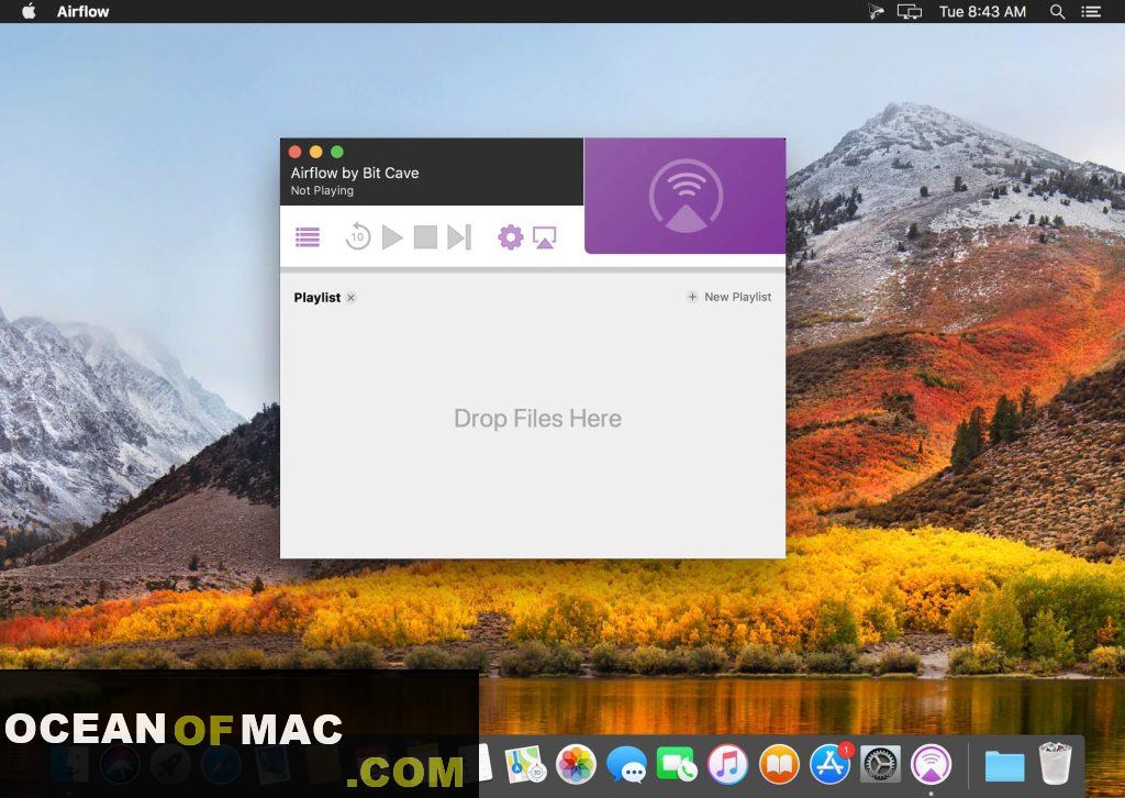 Airflow 3.2 for Mac Dmg Free Download