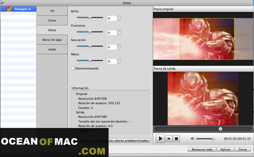 Aiseesoft Mac Video Downloader 3.5.2 Free Download macOS