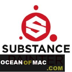 Allegorithmic Substance Painter 2019 macOS Download