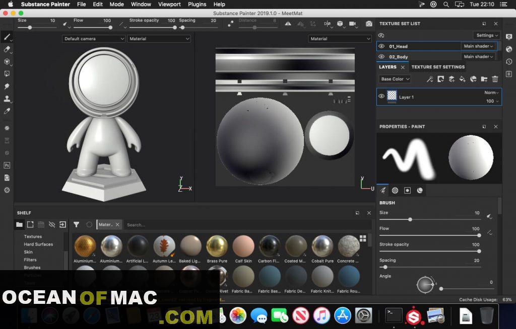 Allegorithmic-Substance-Painter-2019-macOS-Free-Download