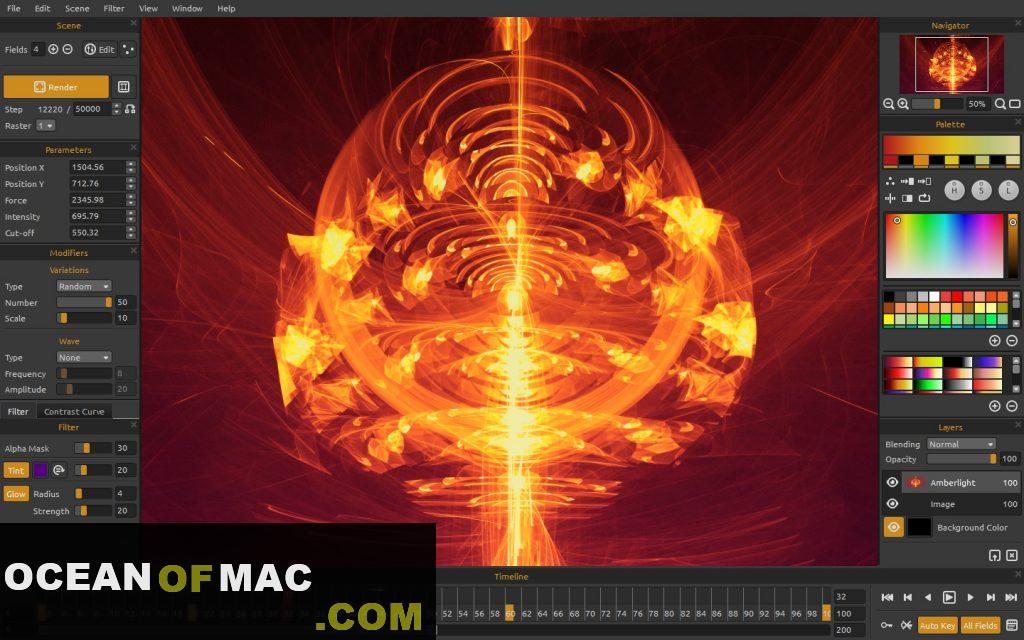 Amberlight for Mac Dmg Free Download