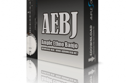 Ample Ethno Banjo Free Download