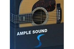 Ample Sound AGT VST for Mac