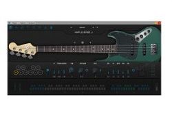 Ample Sound Ample Bass Jaco Fretless v3 Free Download
