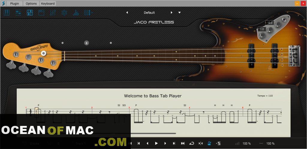 Ample Sound Ample Bass Jaco Fretless v3.2 Full Version Free Download